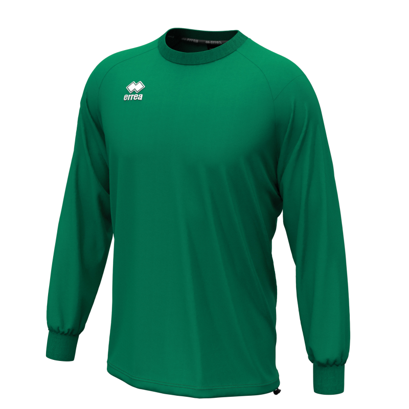 ERREA MADISON SWEATSHIRT GREEN