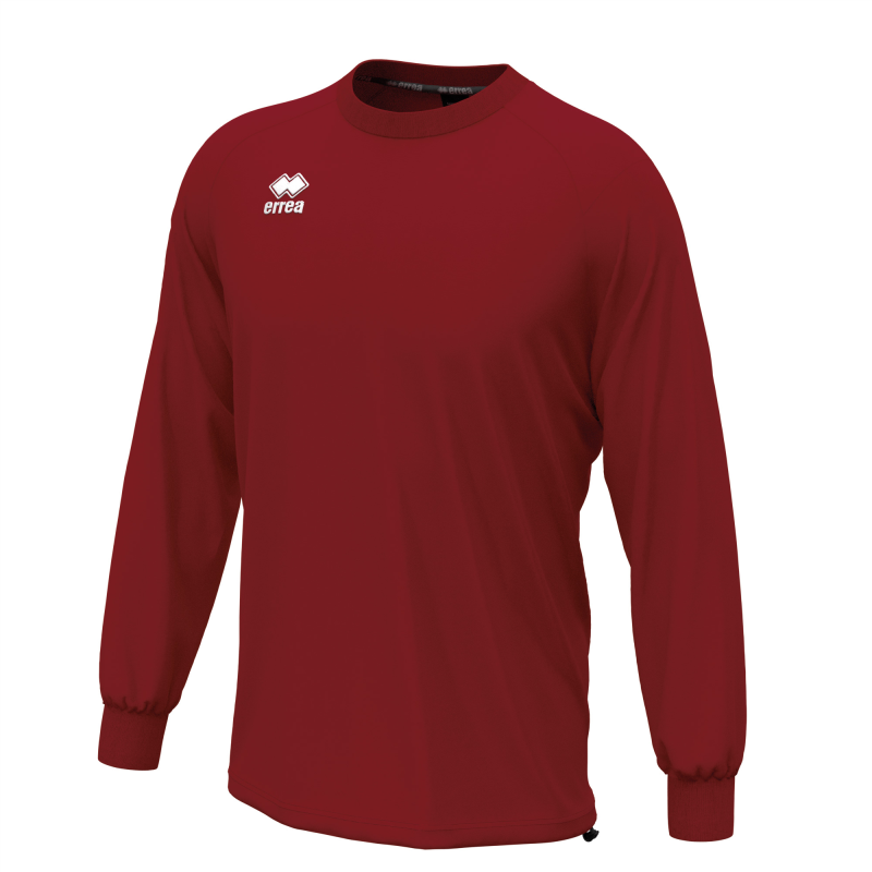 ERREA MADISON SWEATSHIRT MAROON