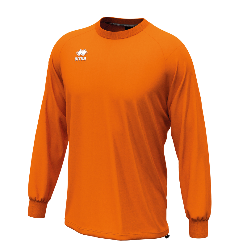 ERREA MADISON SWEATSHIRT ORANGE