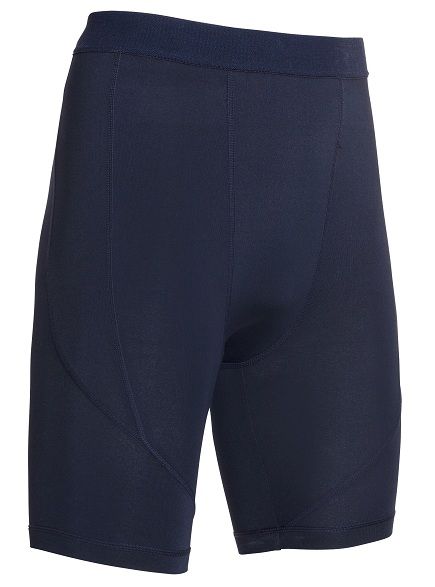 Chadwick 382 Baselayer Shorts Navy