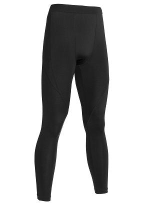 Chadwick 401 Baselayer Tights Black