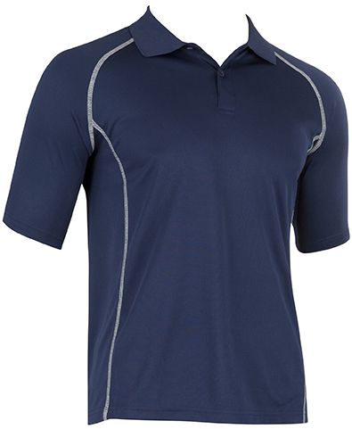 Chadwick 425 Technical Polo Navy