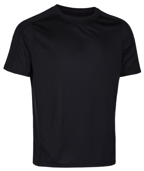 Chadwick 787 Technical Tee Black