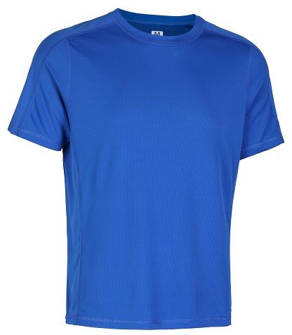 Chadwick 787 Technical Tee Royal Blue