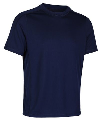 Chadwick 787 Technical Tee Navy