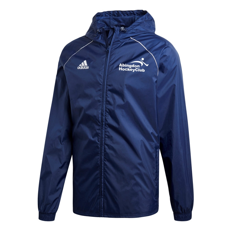 Abingdon Hockey Club Men's Rain Jacket