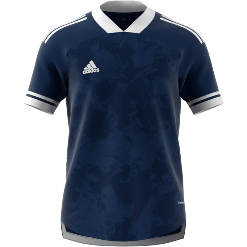 Adidas Condivo 20 SS Jersey Team Navy Blue/White