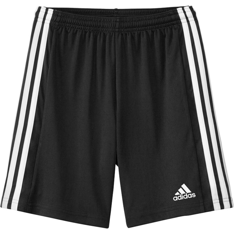 ADIDAS SQUADRA 21 SHORTS BLACK/WHITE