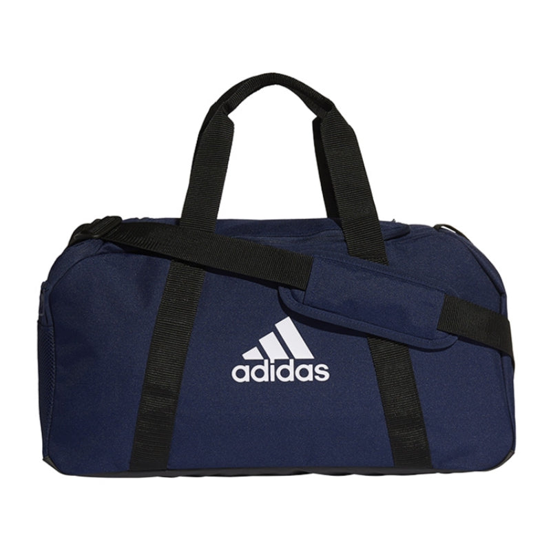 ADIDAS TIRO DUFFLEBAG M TEAM NAVY BLUE/WHITE