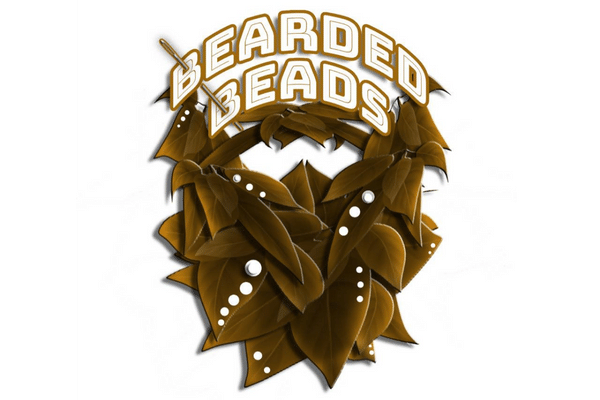 Bearded Beads
