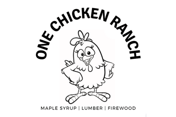 One Chicken Ranch