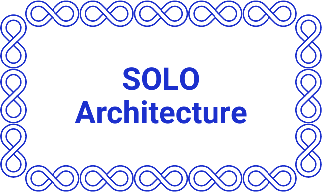 SOLO Architecture