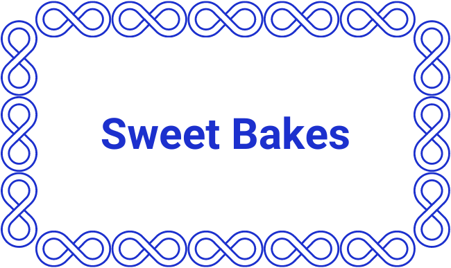 Sweet Bakes