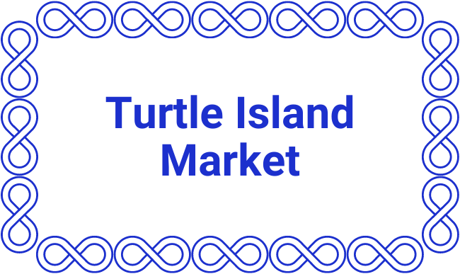 turtle island market