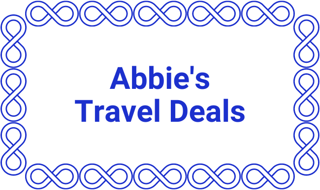 abbie's travel deals