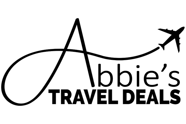 abbie's travel deals logo