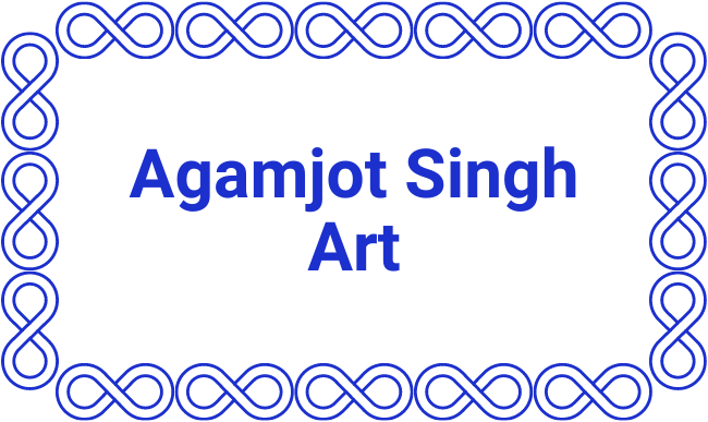 Agamjot Singh Art