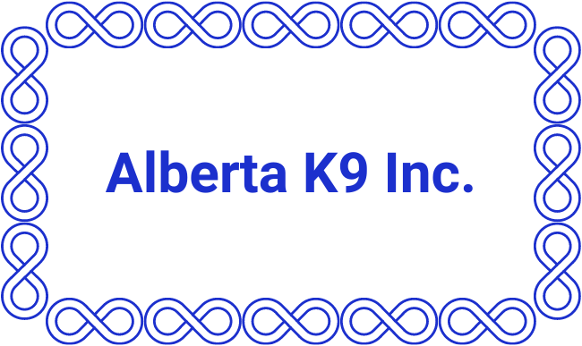 Alberta K9 Inc