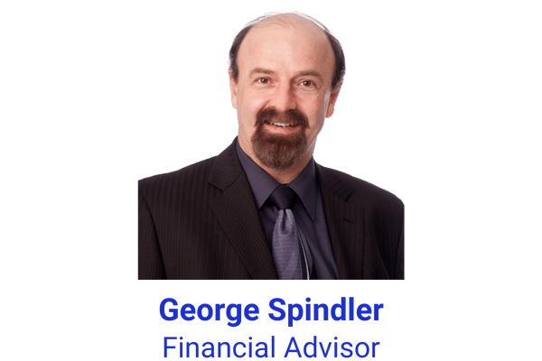 associated financial services george spindler