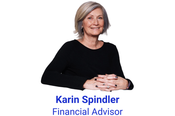 associated financial services karin spindler