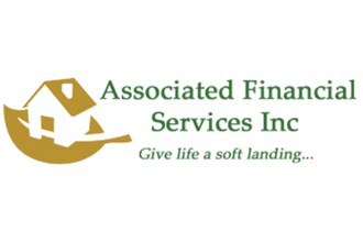 associated financial services inc logo