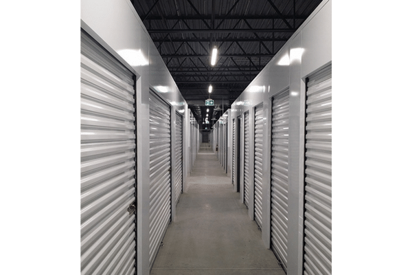 Canadian Storage Systems International