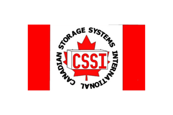 Canadian Storage Systems International