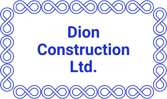 Dion Construction Ltd.