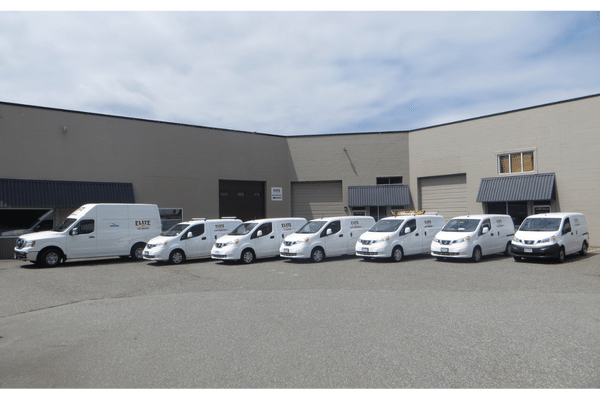 elite fire protection abbotsford british columbia fire safety fleet