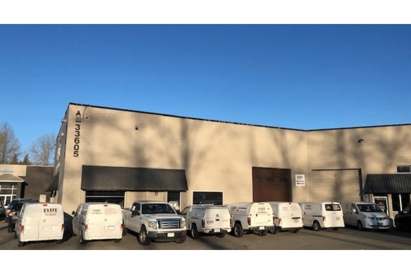 elite fire protection abbotsford british columbia fleet