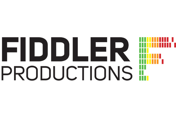 fiddler productions logo