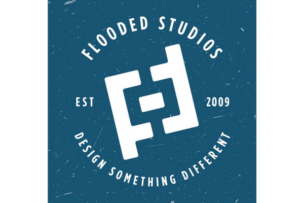 Flooded Studios Logo