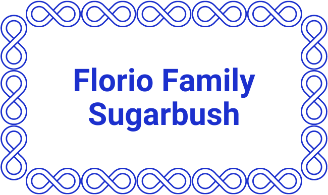 Florio Family Sugarbush