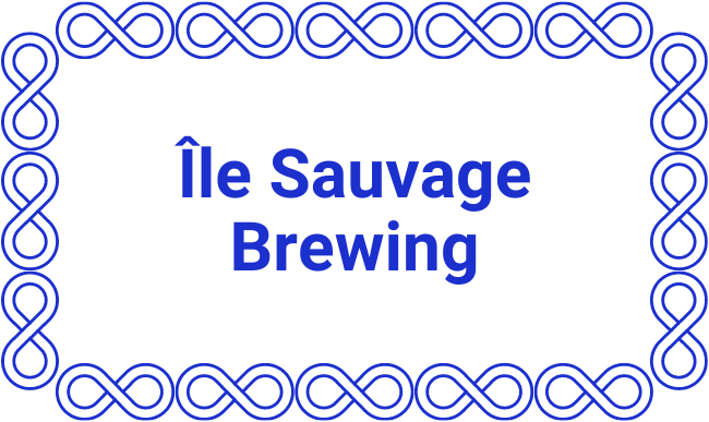 ile sauvage brewing