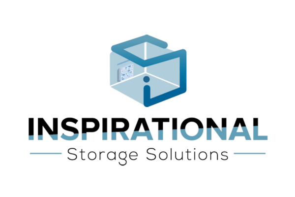 inspirational storage solutions logo