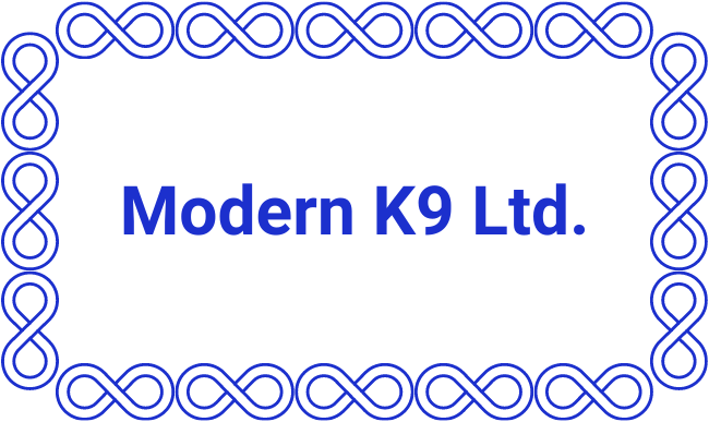 modern k9 ltd