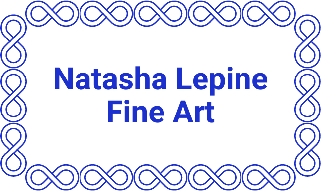 Natasha Lepine Fine Art