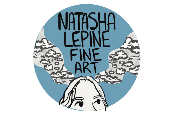 Natasha Lepine Fine Art