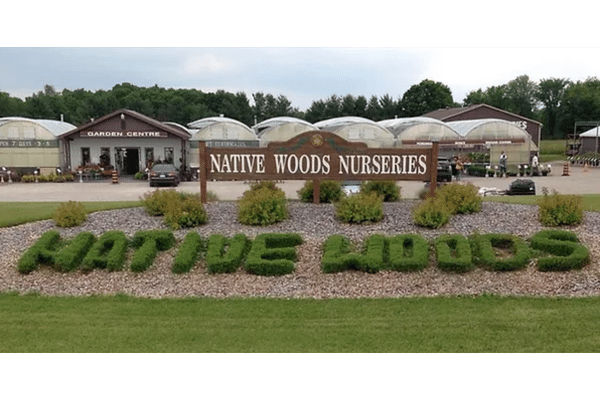 Native Woods Nurseries