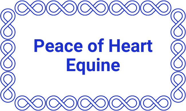 Peace of Heart Equine