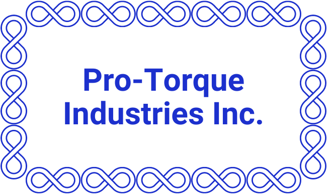 pro torque industries inc