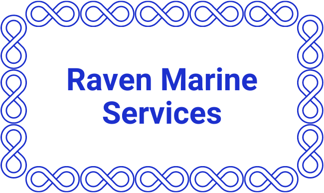 raven marine services