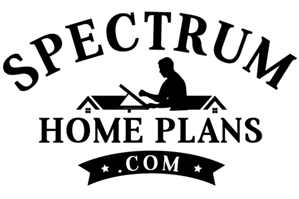 spectrum home plans didsbury alberta logo