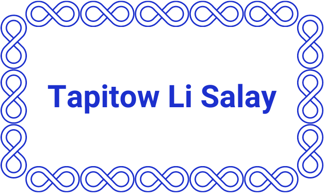 Tapitow Li Salay Edmonton Alberta