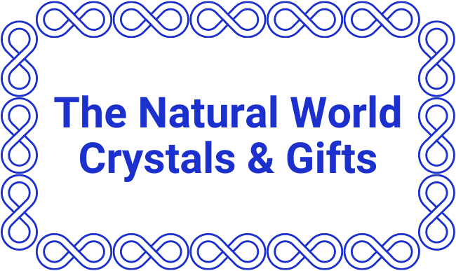 The Natural World Crystals & Gifts