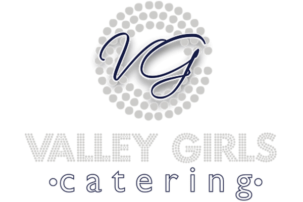 valley girls catering logo
