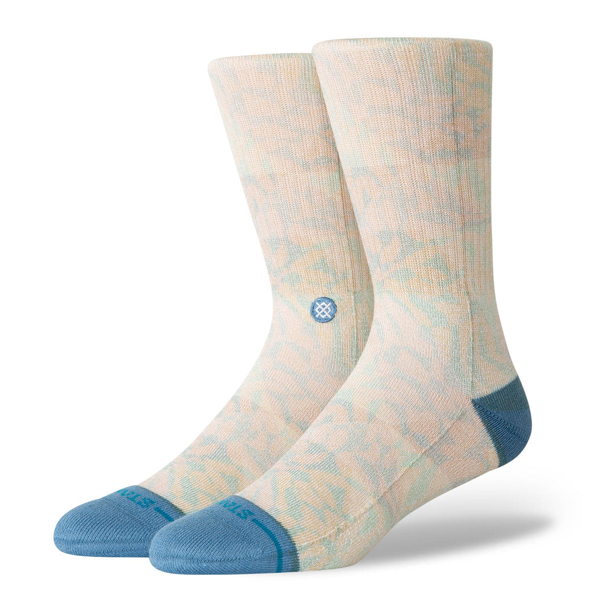 Stance Tri Angular Socks - Multi