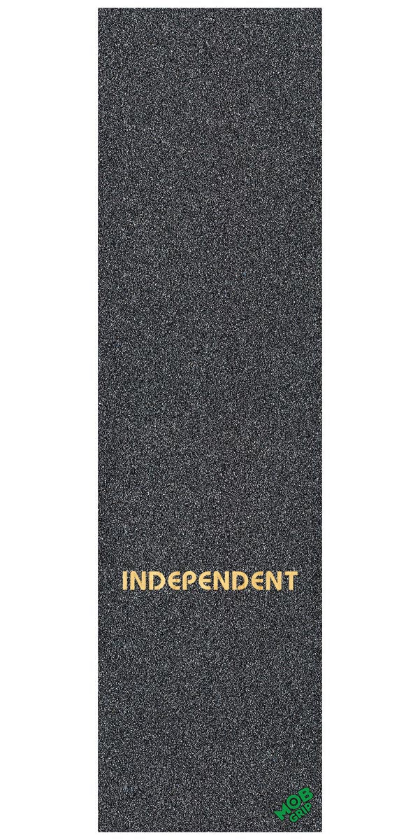 Mob Independent BTG Speed Clear Grip Tape Accessories Griptape at Tri-Star  Skateboards