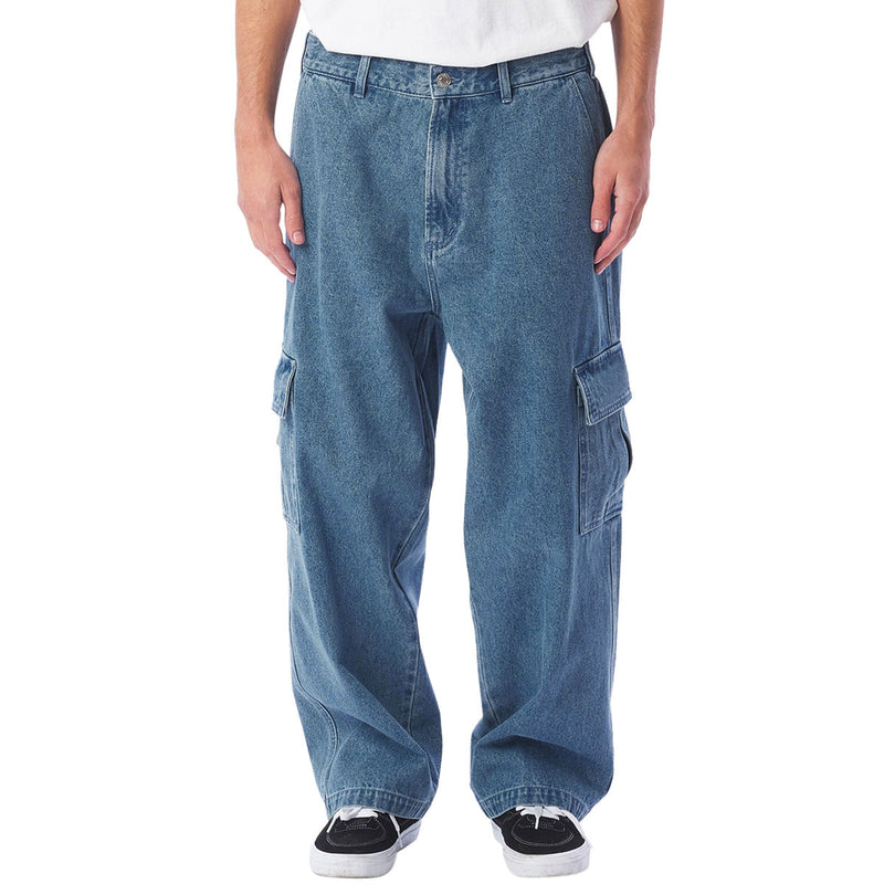 Big Baggy Jeans