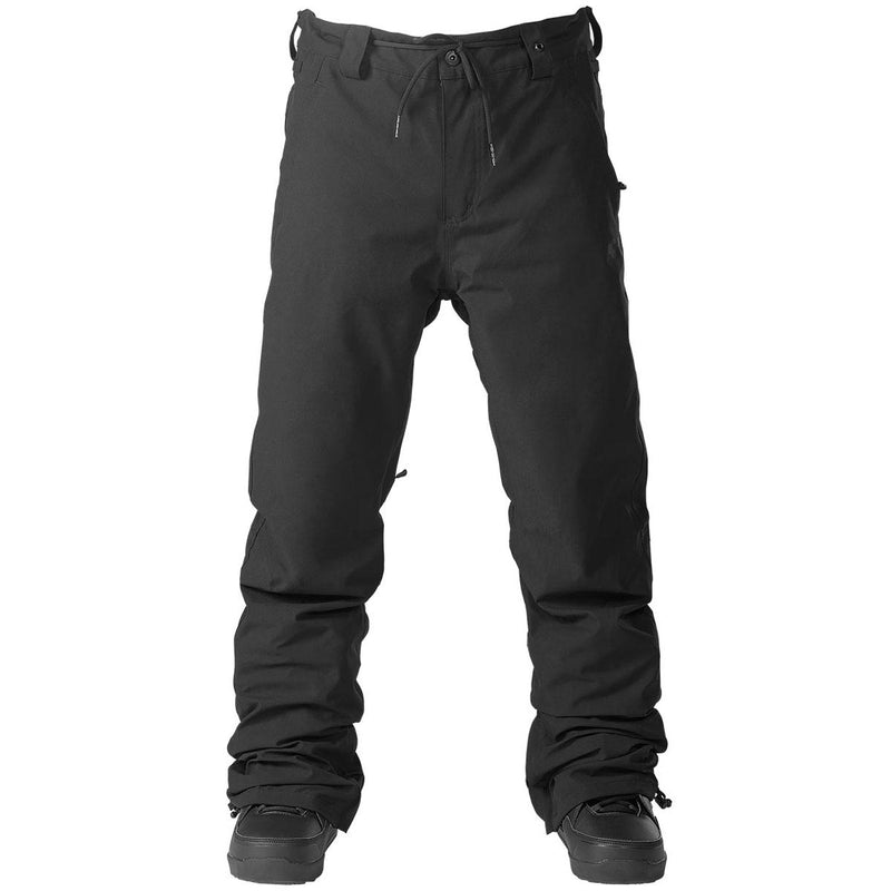Thirty Two Tm 2024 Snowboard Pants - Black – CCS